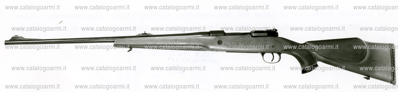 Carabina M.A.P.I.Z. modello 405 Wall 92 Safari (7561)