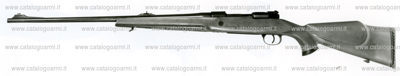 Carabina M.A.P.I.Z. modello 405 Wall 93 Safari (8178)