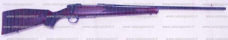 Carabina MGP Modelli Gianni Prino modello Hunter Magnum (16382)