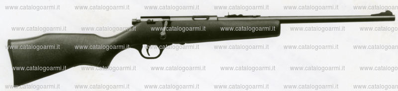 Carabina Marlin modello 15 YN (6946)