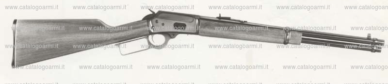 Carabina Marlin modello 1894 C (2404)