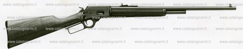 Carabina Marlin modello 1894 CL (tacca di mira regolabile) (7494)