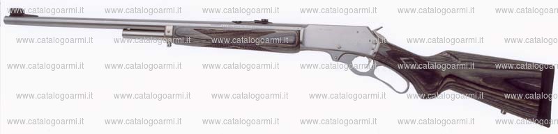 Carabina Marlin modello 1895MXLR (16866)