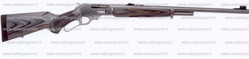 Carabina Marlin modello 1895MXLR (16866)