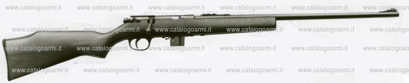 Carabina Marlin modello 25 MN (6851)