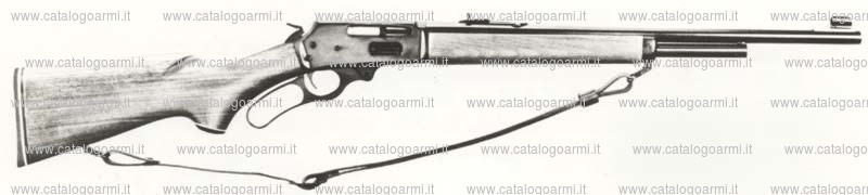 Carabina Marlin modello 375 (2403)