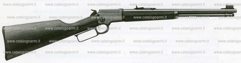 Carabina Marlin modello 39 TDS (6942)