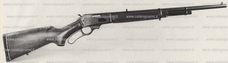 Carabina Marlin modello 444 (1014)