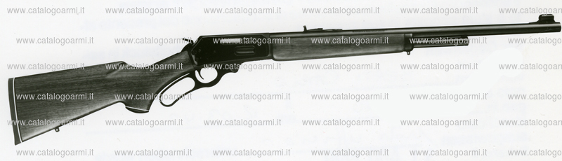 Carabina Marlin modello 444 SS (6852)