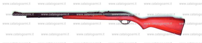 Carabina Marlin modello 60 (14478)