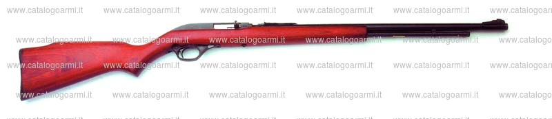 Carabina Marlin modello 60 (14478)