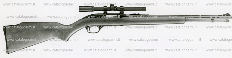 Carabina Marlin modello 75 C (6654)