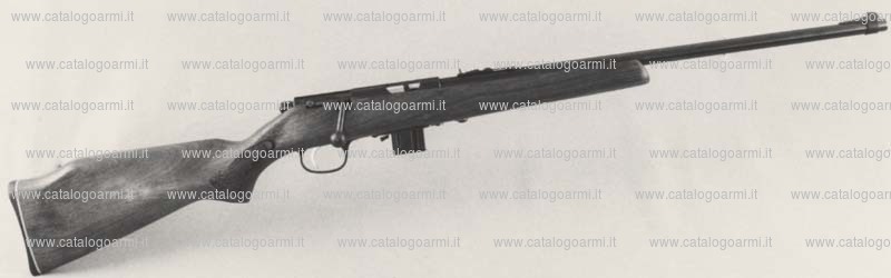 Carabina Marlin modello 782 M (1013)