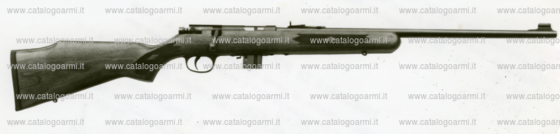 Carabina Marlin modello 880 (6651)