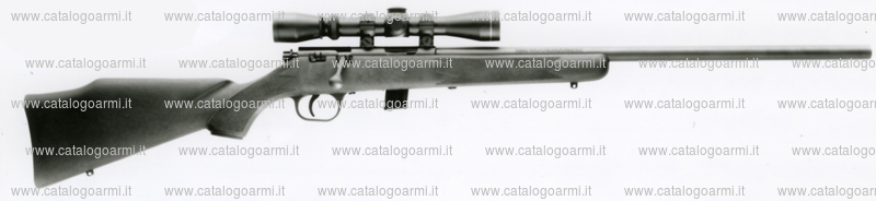 Carabina Marlin modello 880 SQ (9835)