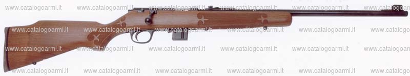 Carabina Marlin modello 917 (16889)