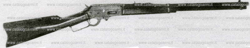 Carabina Marlin modello 93 (6184)