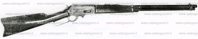 Carabina Marlin modello 93 (6503)