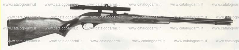 Carabina Marlin modello 990 (2414)