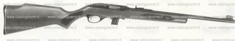 Carabina Marlin modello 995 (2415)