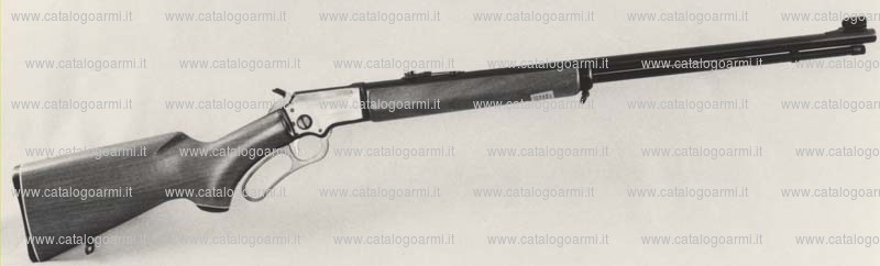 Carabina Marlin modello Golden 39 A (1020)