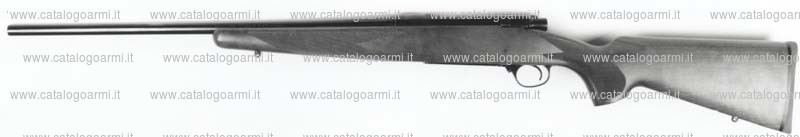 Carabina Marlin modello MR 7 (10248)