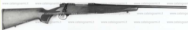 Carabina Marlin modello MR 7 (10248)