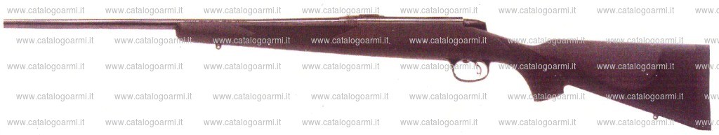 Carabina Marlin modello XS 7 (17903)