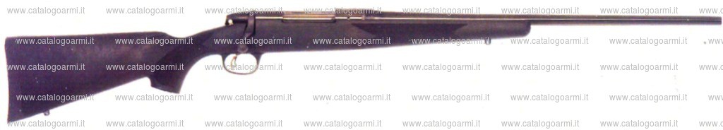 Carabina Marlin modello XS 7 (17903)