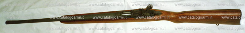 Carabina Mas modello 45 (7231)