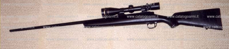 Carabina Match Grade arms modello Ultra Light Rifle (12583)