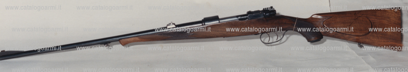 Carabina Mauser modello 40 Bohler M. (5658)