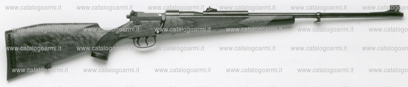 Carabina Mauser modello 66 S (8755)