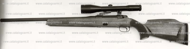 Carabina Mauser modello 77 sportSman (3561)