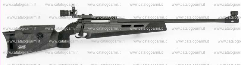 Carabina Mauser modello 83 sport (carabina standard) (4490)