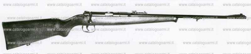 Carabina Mauser modello D. R. P. U. R. G. M. Leicht (4184)