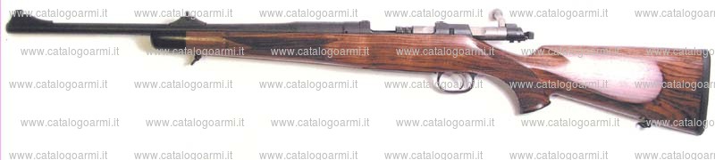 Carabina Mauser Jagdwaffen modello M 03 (14681)