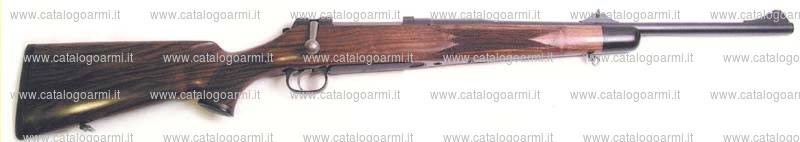 Carabina Mauser Jagdwaffen modello M 03 (14681)