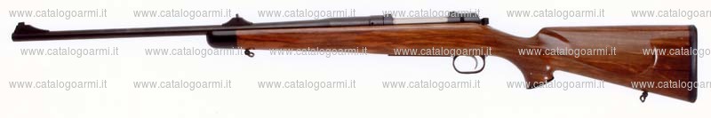 Carabina Mauser modello M 03 Africa (16435)