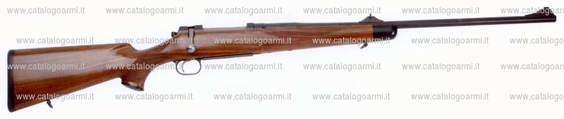 Carabina Mauser modello M 03 Africa (16435)