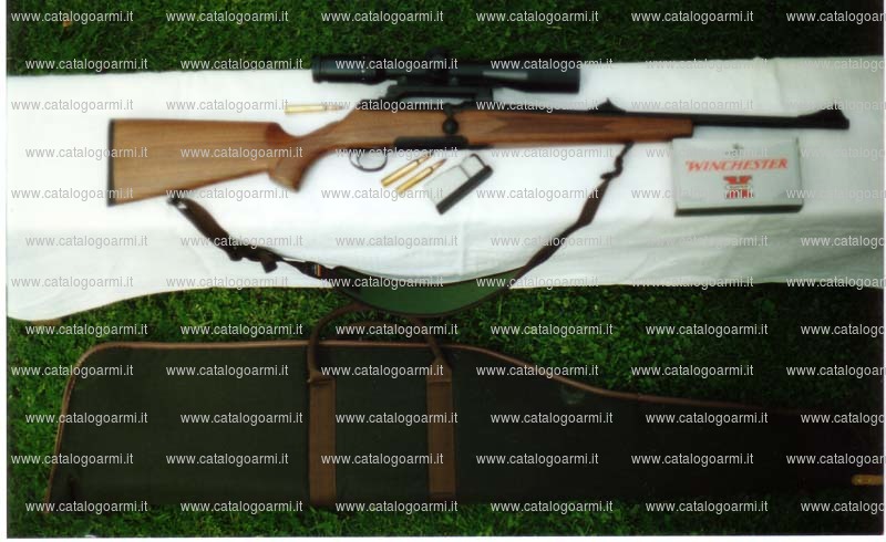 Carabina Mauser modello M 96 premium (13575)