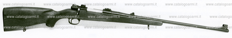 Carabina Mauser modello M 98 (7456)