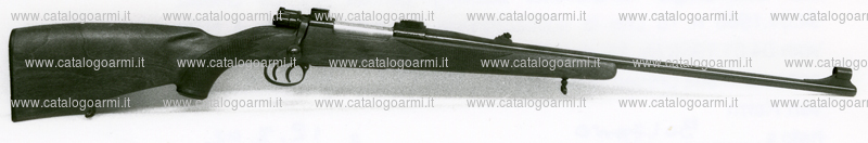 Carabina Mauser modello M 98 (7457)