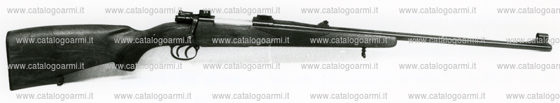 Carabina Mauser modello M 98 (7588)