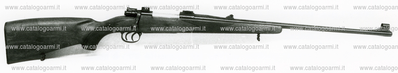 Carabina Mauser modello M 98 (7589)