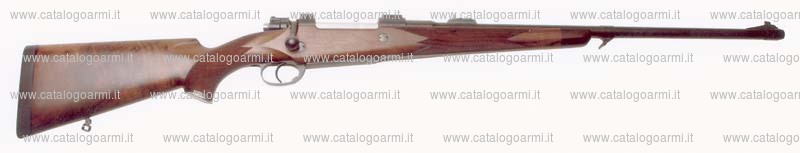 Carabina Mauser modello M 98 Magnum (16640)