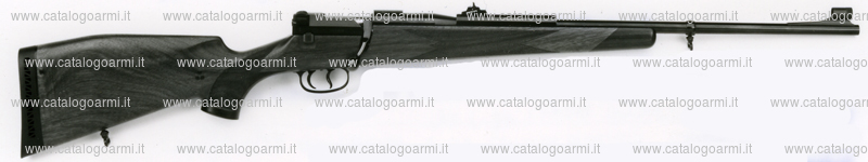 Carabina Mauser-Werke modello 66 S (6246)