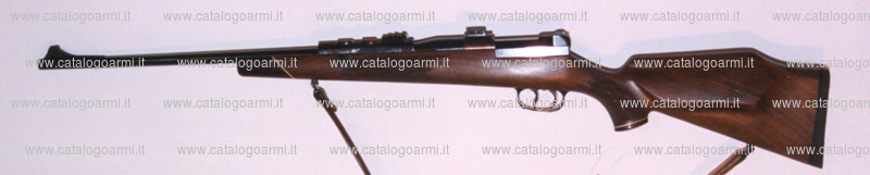 Carabina Mauser-Werke modello 66 S (9095)