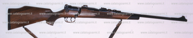 Carabina Mauser-Werke modello 66 S (9095)