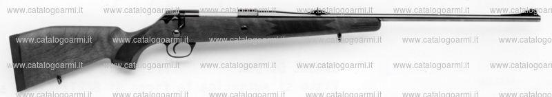 Carabina Mauser-Werke modello Titan II 225 (5845)